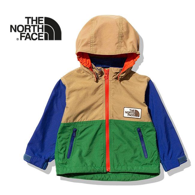 THE NORTH FACE ノースフェイス マルチカラー グランド コンパクト 