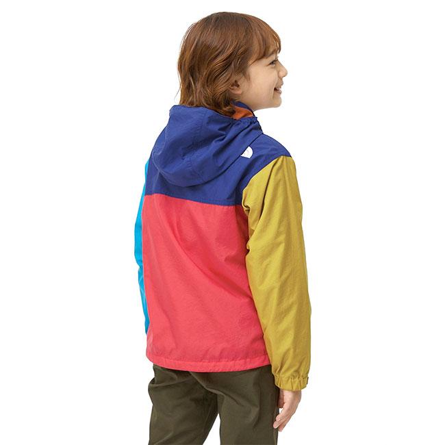 THE NORTH FACE ノースフェイス マルチカラー グランド