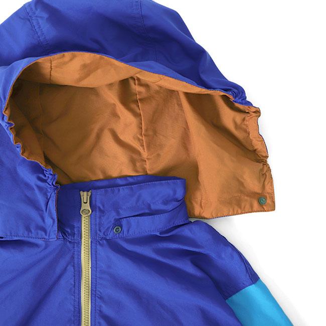 THE NORTH FACE ノースフェイス マルチカラー グランド コンパクト