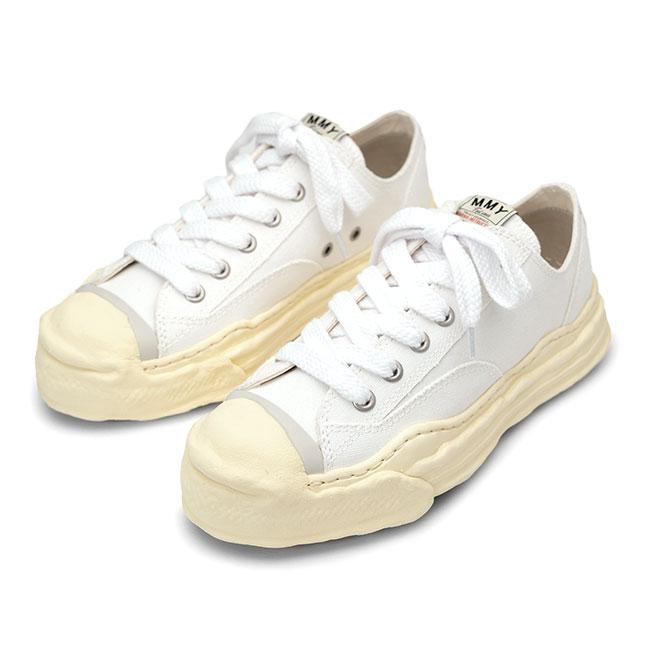 Maison MIHARA YASUHIRO メゾンミハラヤスヒロ HANK ハンク