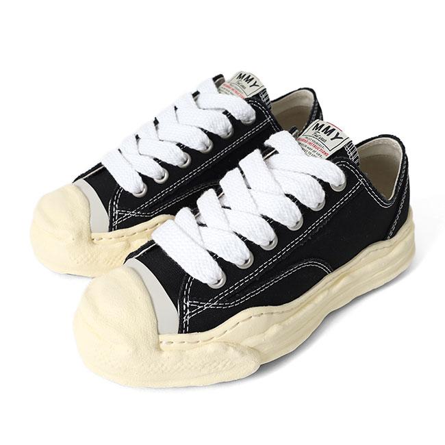 Maison MIHARA YASUHIRO メゾンミハラヤスヒロ HANK ハンク