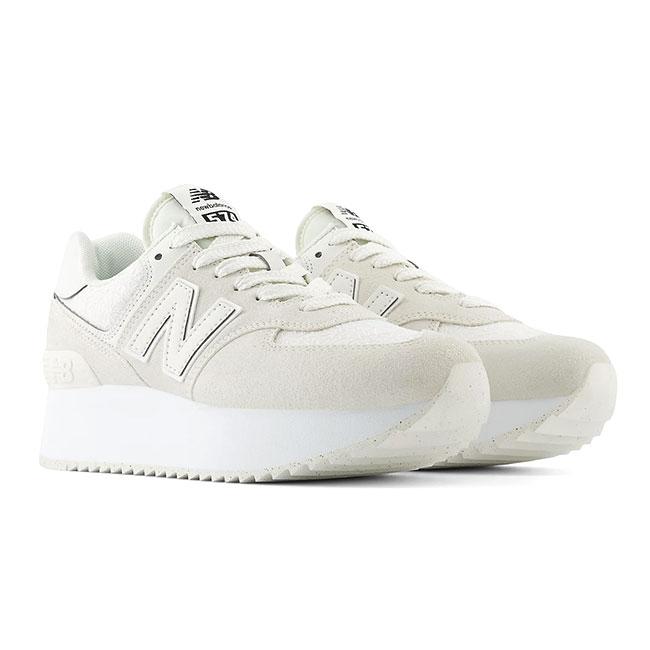 New Balance ニューバランス 厚底 チャンキースニーカー