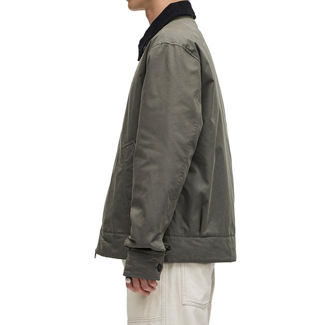 Fred Perry フレッドペリー 中綿入り ジップジャケット J8535 Fred Perry フレッドペリー 中綿入り ジップジャケット J8535
