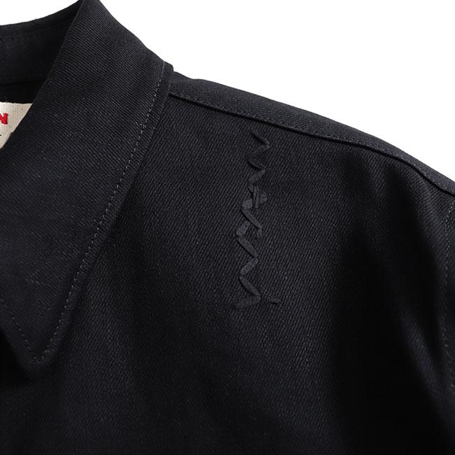マルニ MARNI CUJU0015A1 シャツ SHIRT｜MARNI｜TOPS（トップス）｜【公式通販 UNION TOKYO】｜ユニオン