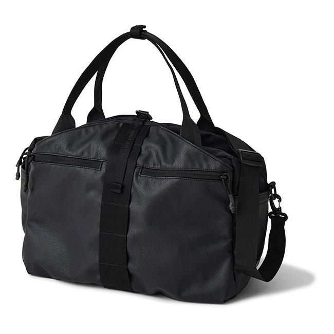 BLK White Mountaineering × BRIEFING ホワイトマウンテニアリング