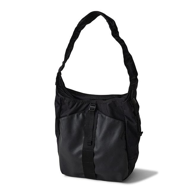 BLK White Mountaineering × BRIEFING ホワイトマウンテニアリング