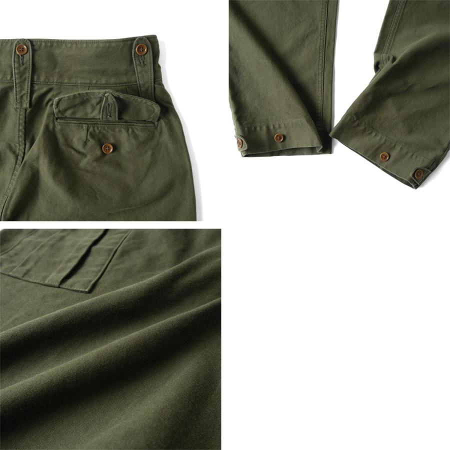 NIGEL CABOURN Nigel Cabourn ナイジェルケーボン