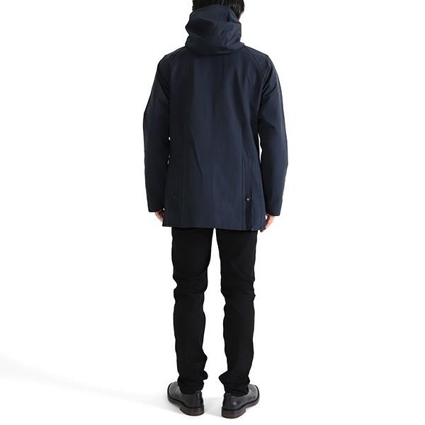 Barbour バブアー フーデッド ビデイル スリム ノンワックス Barbour バブアー フーデッド ビデイル スリム ノンワックス