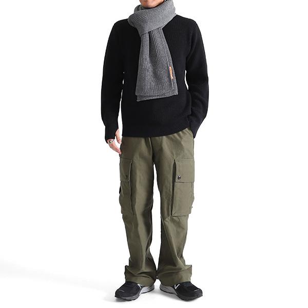 【NEW】 ANDERSEN-ANDERSEN アンデルセンアンデルセン SAILOR CREWNECK 7GG セーラー クルーネック ニットセーター メンズ レディースの画像