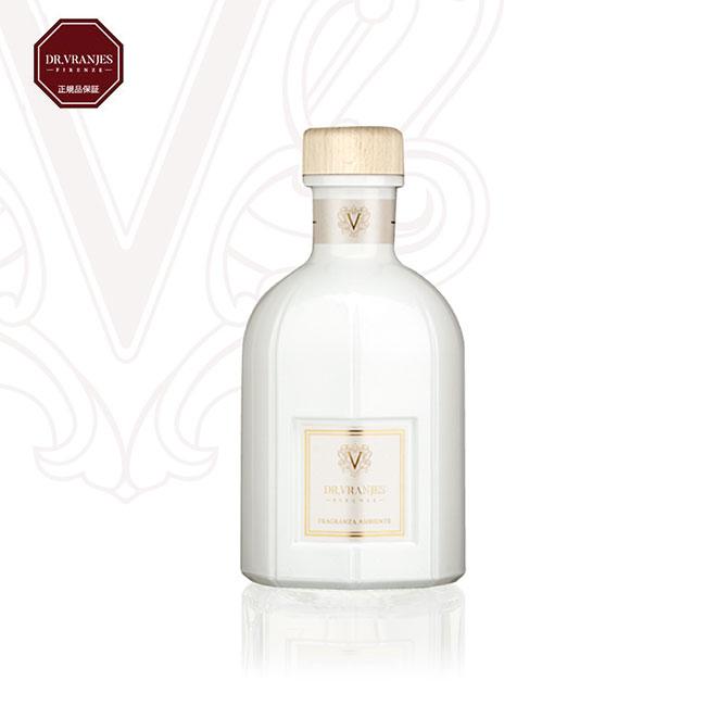 Dr.Vranjes ドットール・ヴラニエス Snowflake ホワイトボトル