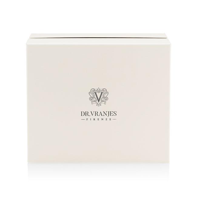 [SALE] Dr.Vranjes ドットール・ヴラニエス レッドボトル \u0026 ROSSO NOBILE ロッソノービレ 500ml リフィル ギフトボックスの画像