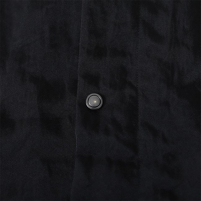 SALE] WE WILL ウィーウィル フーディーコート W-007-1009 メンズ