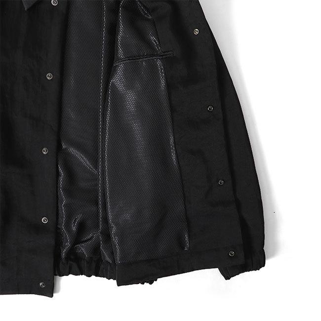WE WILL ウィーウィル コーチジャケット ブルゾン W-007-3008 メンズ