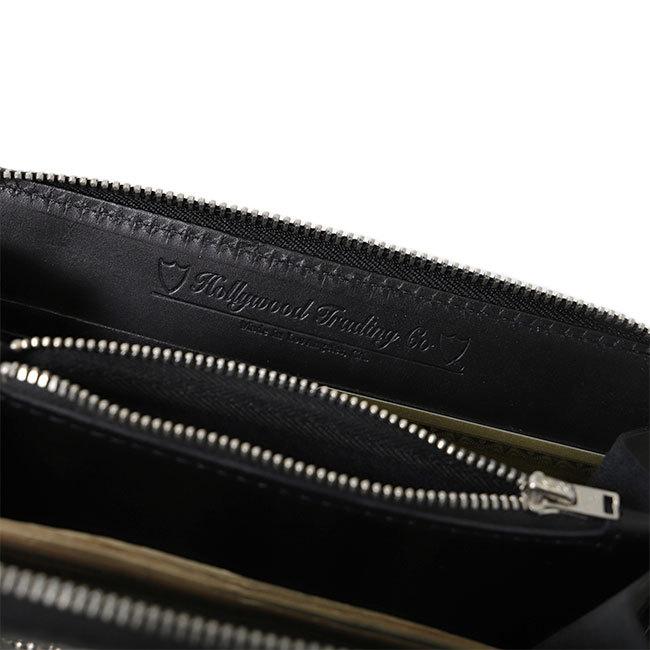 HTC スタッズ ラウンドジップ レザー長財布 24 ZIPPER LARGE 楽天市場】HTC エイチティーシー スタッズ ラウンドファスナー