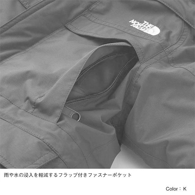 TIME SALE] THE NORTH FACE ノースフェイス ファーフード付き