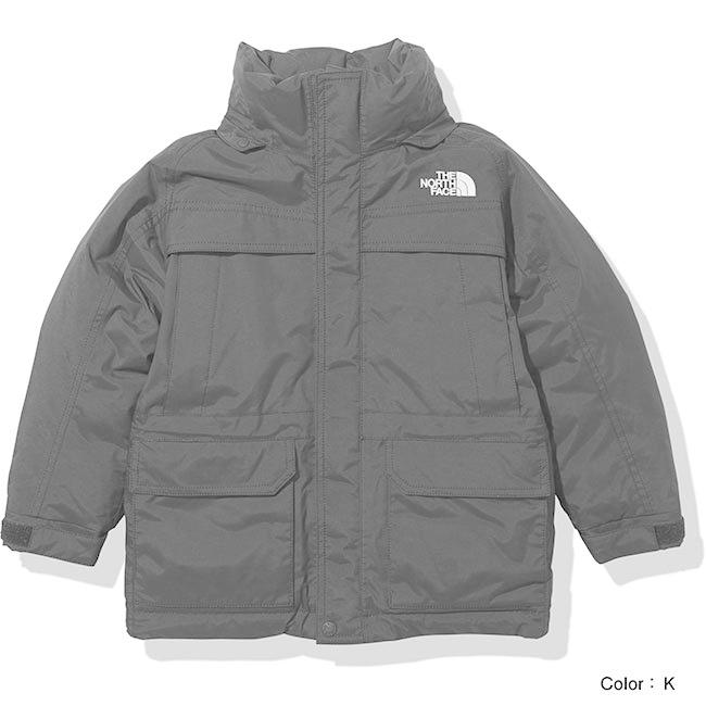 THE NORTH FACE ノースフェイス ファーフード付き マクマード THE NORTH FACE ノースフェイス ファーフード付き マクマード