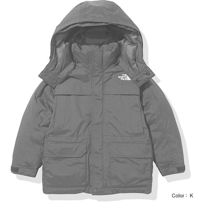 THE NORTH FACE ノースフェイス ファーフード付き マクマード THE NORTH FACE ノースフェイス ファーフード付き マクマード