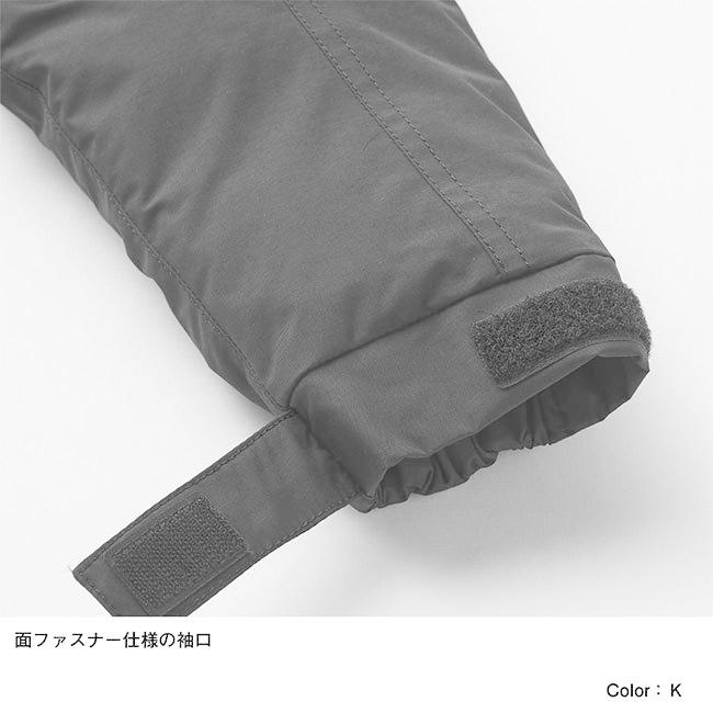 TIME SALE] THE NORTH FACE ノースフェイス ファーフード付き