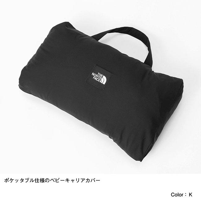 THE NORTH FACE ノースフェイス ベビーキャリアカバー付き THE NORTH FACE ノースフェイス ベビーキャリアカバー付き