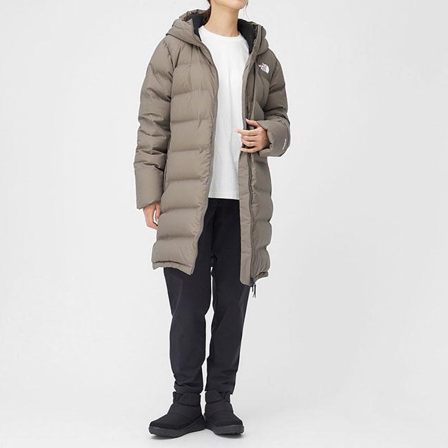 THE NORTH FACE ノースフェイス ベビーキャリアカバー付き マタニティ