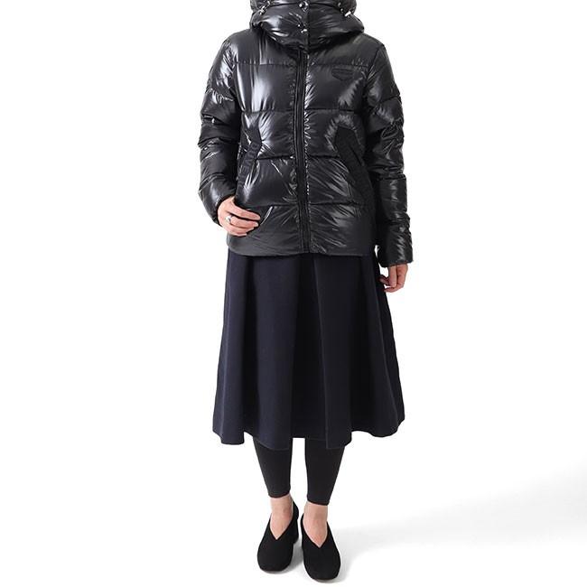 DUVETICA（デュベティカ） [SALE] ACAMAR アカマル フード付き ダウン