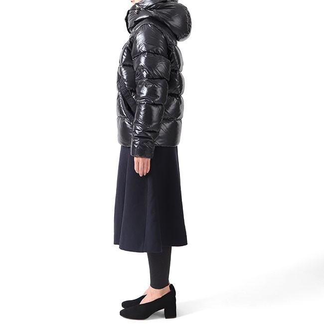 DUVETICA（デュベティカ） ACAMAR アカマル フード付き ダウン