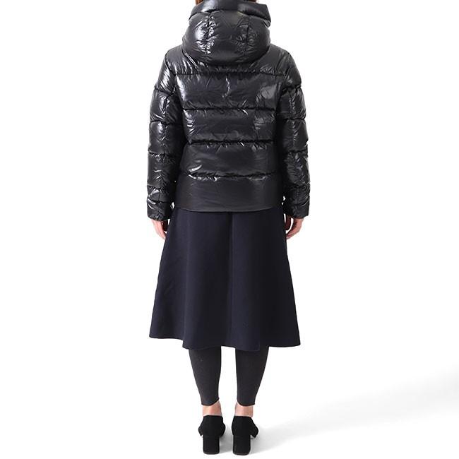 DUVETICA（デュベティカ） [SALE] ACAMAR アカマル フード付き ダウン