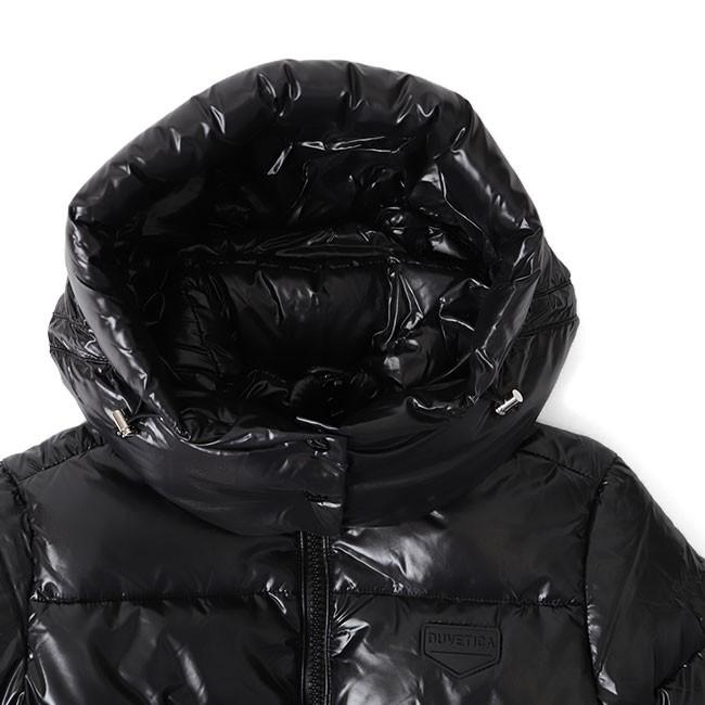 DUVETICA（デュベティカ） ACAMAR アカマル フード付き ダウン