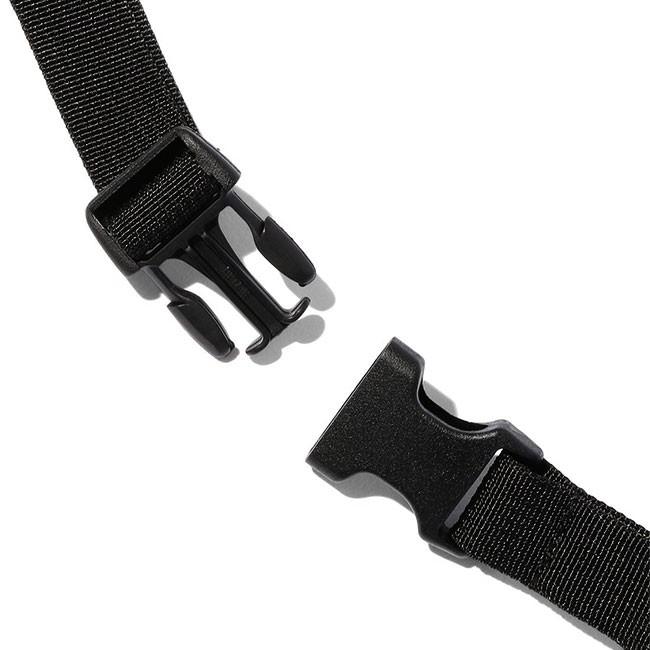 DENHAM × BRIEFING デンハム ブリーフィング サコッシュ ボディバッグ  