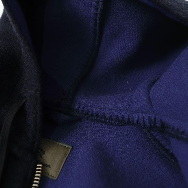 NIGEL CABOURN Nigel Cabourn ナイジェルケーボン リバーシブル NIGEL CABOURN Nigel Cabourn ナイジェルケーボン リバーシブル