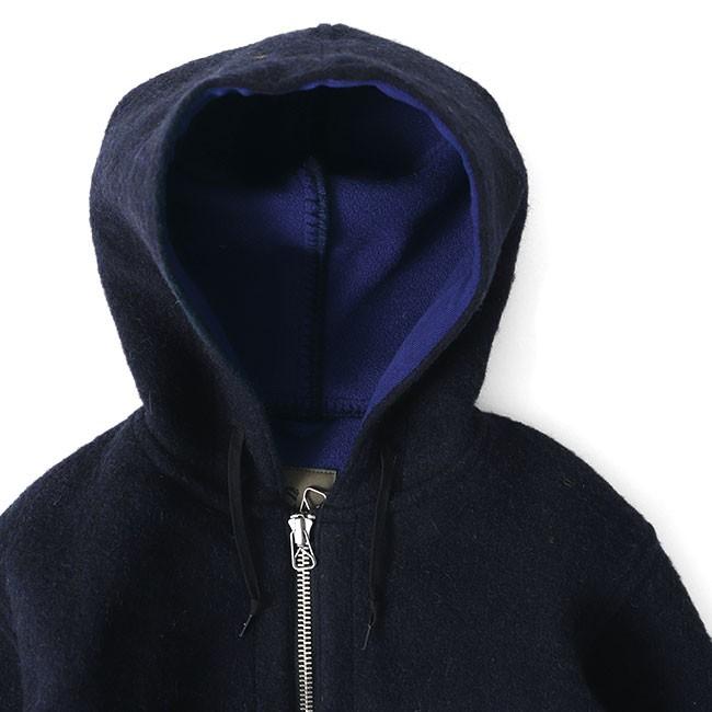 NIGEL CABOURN Nigel Cabourn ナイジェルケーボン リバーシブル NIGEL CABOURN Nigel Cabourn ナイジェルケーボン リバーシブル
