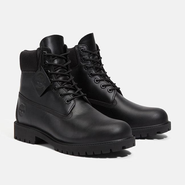 Timberland ティンバーランド ブラックアウト 6インチ Timberland ティンバーランド ブラックアウト 6インチ