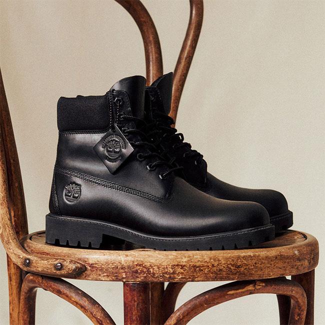 Timberland ティンバーランド ブラックアウト 6インチ Timberland ティンバーランド ブラックアウト 6インチ