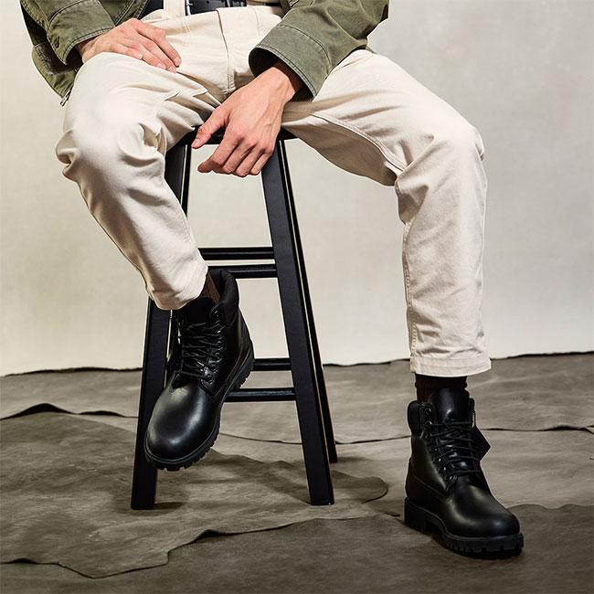 Timberland ティンバーランド ブラックアウト 6インチ Timberland ティンバーランド ブラックアウト 6インチ