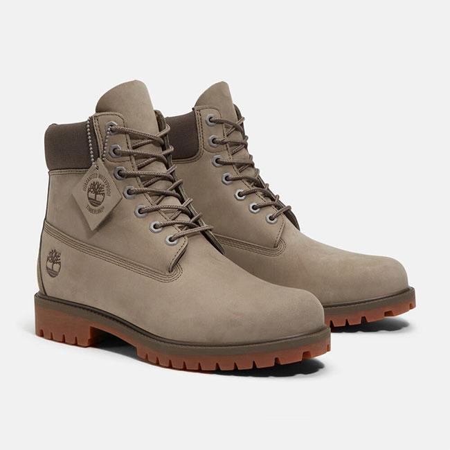 Timberland ティンバーランド 6インチ プレミアムブーツ A41MW-EO8