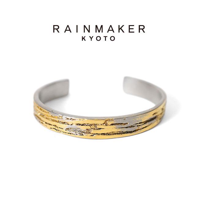 TIME SALE] RAINMAKER レインメーカー ナロー バングル RM251-039