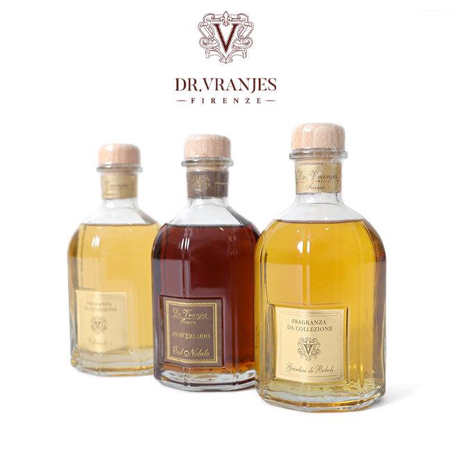 DR. VRANJES（ドットール・ヴラニエス） 250ml ディフューザー