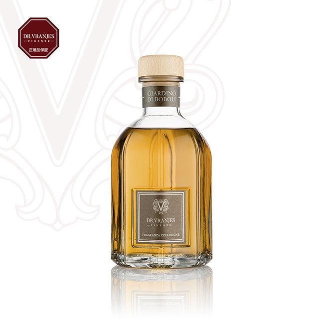 DR. VRANJES（ドットール・ヴラニエス） 250ml ディフューザー