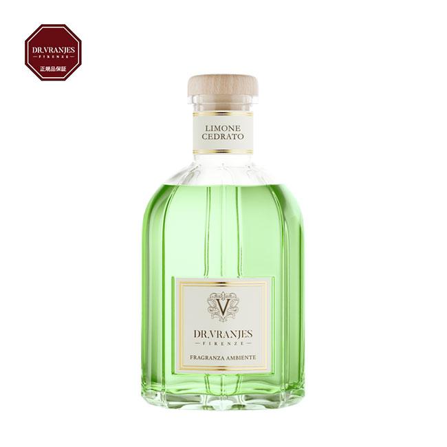 DR. VRANJES（ドットール・ヴラニエス） 500ml ディフューザー