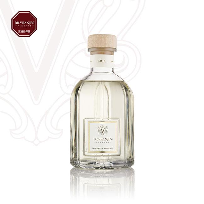 DR. VRANJES（ドットール・ヴラニエス） 500ml ディフューザー