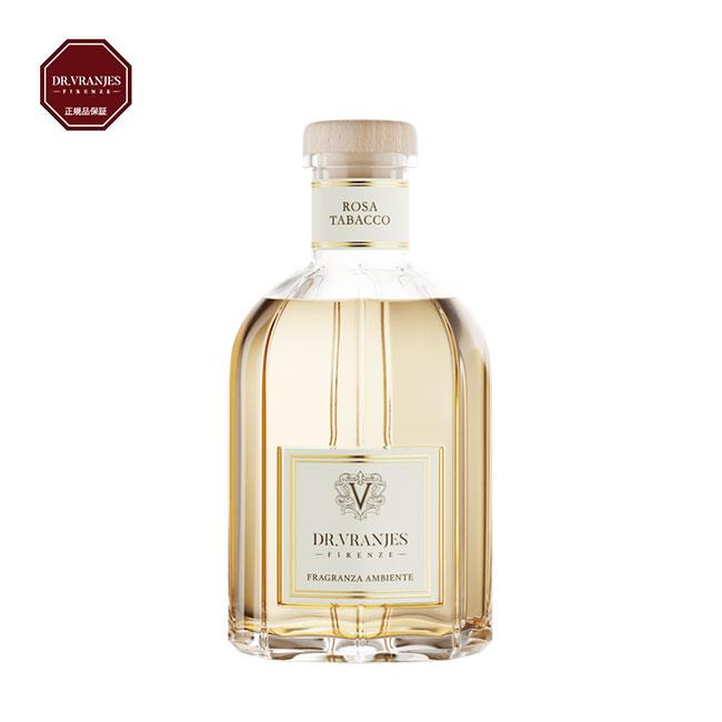 DR. VRANJES（ドットール・ヴラニエス） 500ml ディフューザー