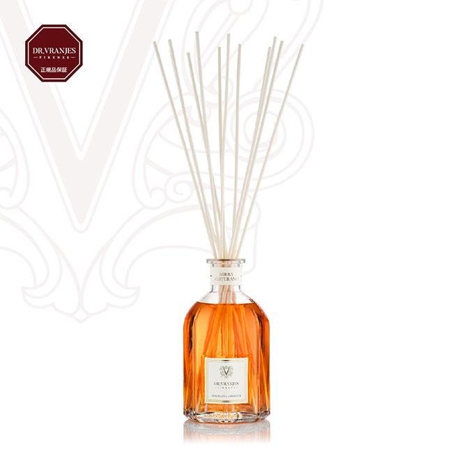 DR. VRANJES（ドットール・ヴラニエス） 500ml ディフューザー