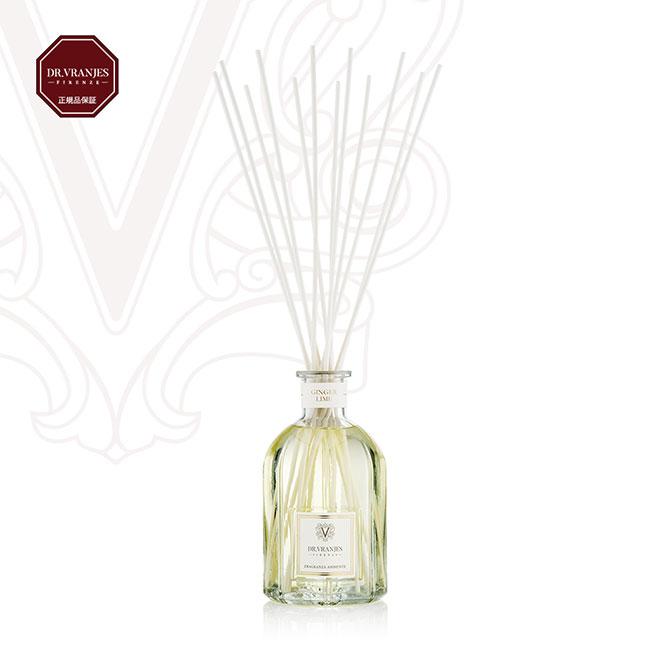 DR. VRANJES（ドットール・ヴラニエス） 500ml ディフューザー