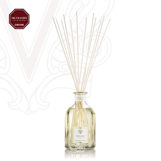 DR. VRANJES（ドットール・ヴラニエス） 500ml ディフューザー