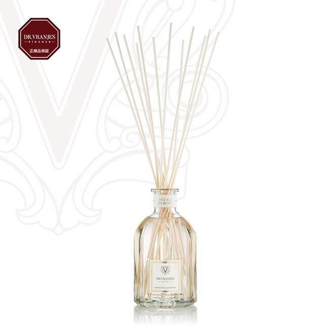 DR. VRANJES（ドットール・ヴラニエス） 500ml ディフューザー