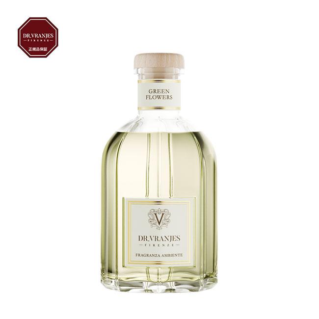 DR. VRANJES ディフューザー DR. VRANJES（ドットール・ヴラニエス） 500ml ディフューザー
