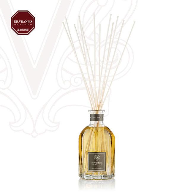 Dr.Vranjes ドットール・ヴラニエス ドットールヴラニエス 500ml ディフューザー コレクションの画像