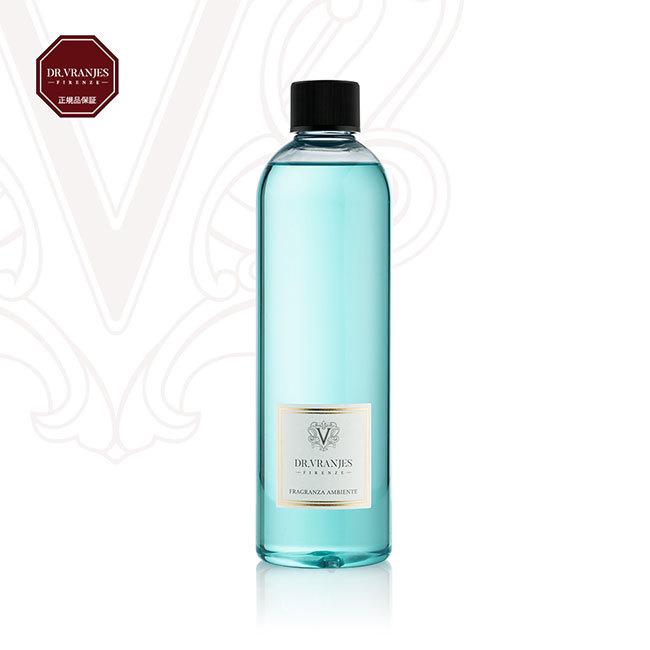 DR. VRANJES（ドットール・ヴラニエス） 500ml ディフューザー