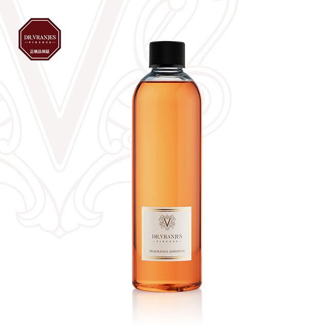 DR. VRANJES（ドットール・ヴラニエス） 500ml ディフューザー