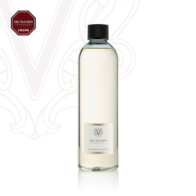 DR. VRANJES（ドットール・ヴラニエス） 500ml ディフューザー